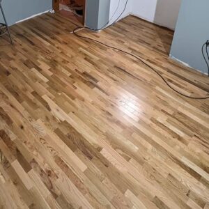 Somerset Natural Oak 2 1/4"
