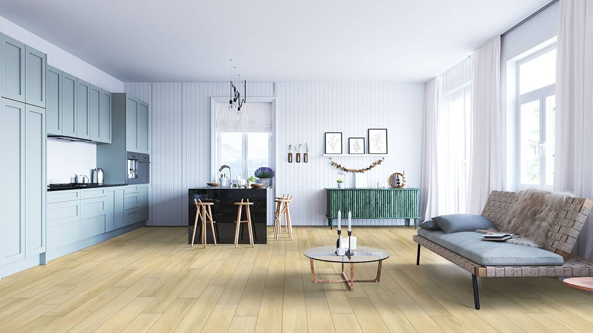 Smithcliffs Lanston Oak