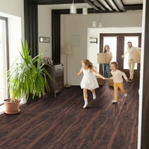 Katavia Burnished Acacia (Glue Down)