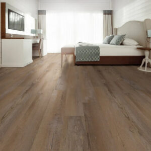 Katavia Reclaimed Oak (Glue Down)