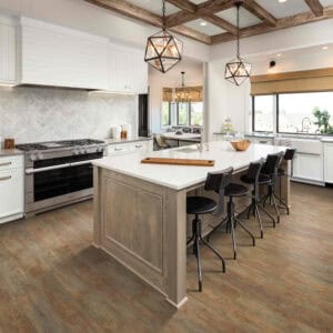 Glenridge Saddle Oak (Glue Down)