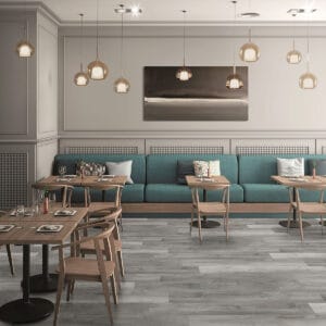 Wilmont Woodrift Gray (Glue Down)
