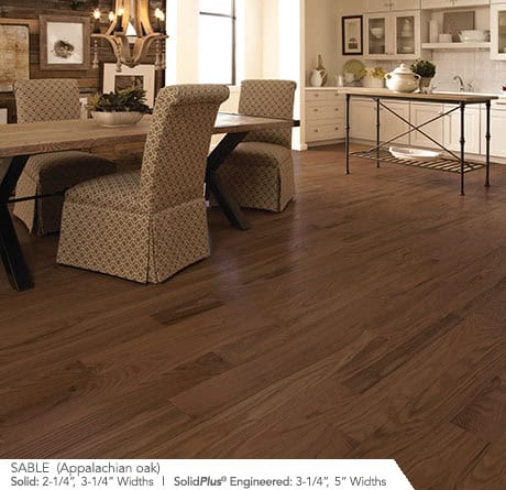 Somerset Sable 3 1/4″