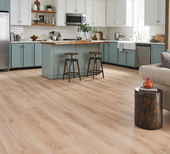 Stainmaster Austen Oak